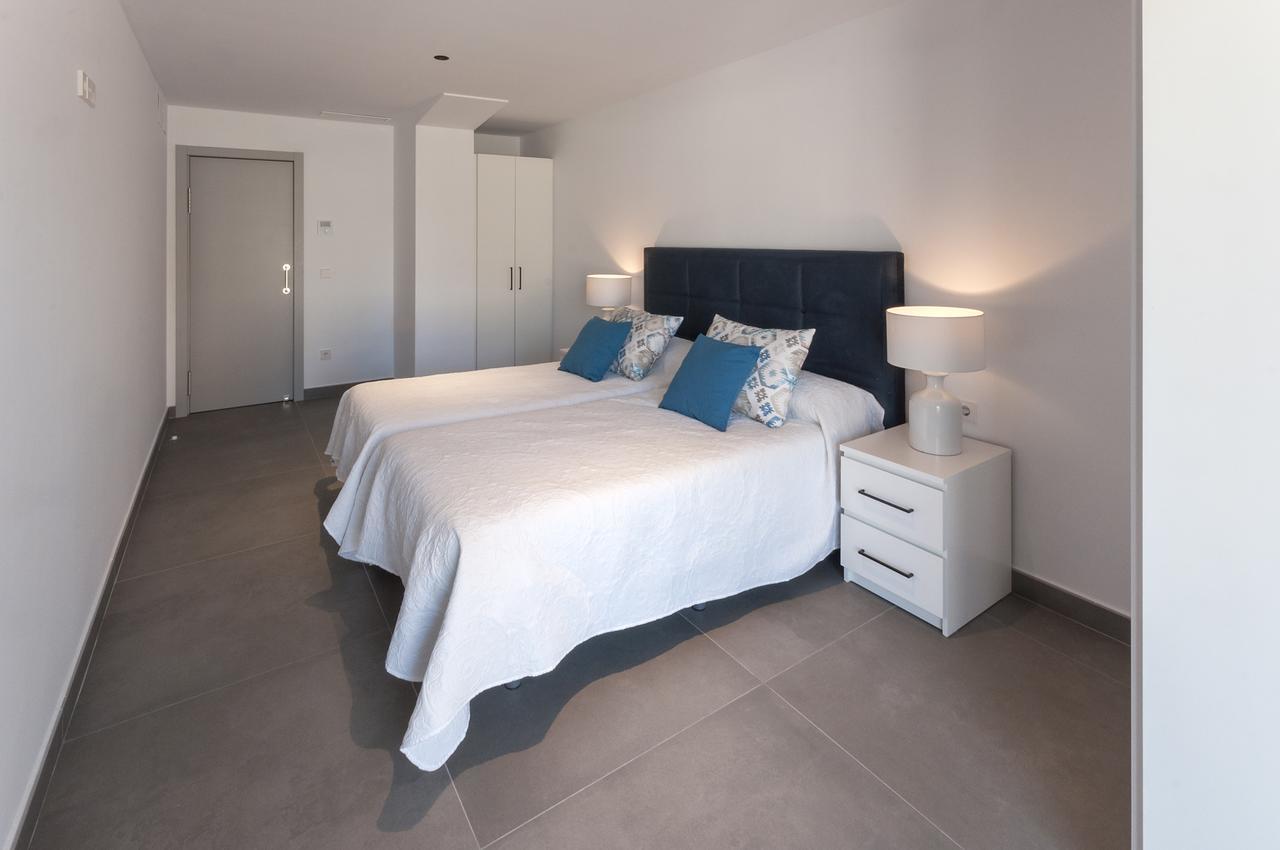 דירות גאנדיה Ag Casa Del Mar Premium מראה חיצוני תמונה