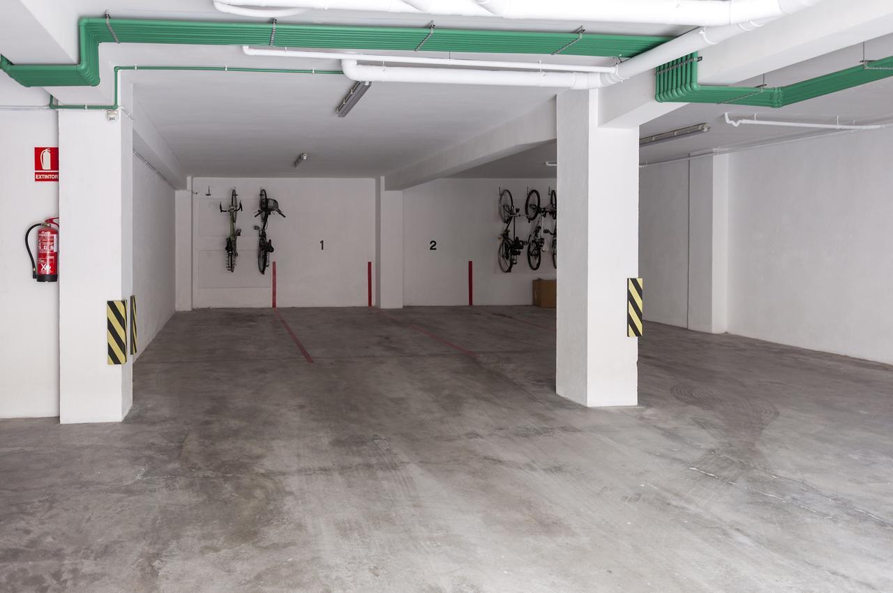 דירות גאנדיה Ag Casa Del Mar Premium מראה חיצוני תמונה