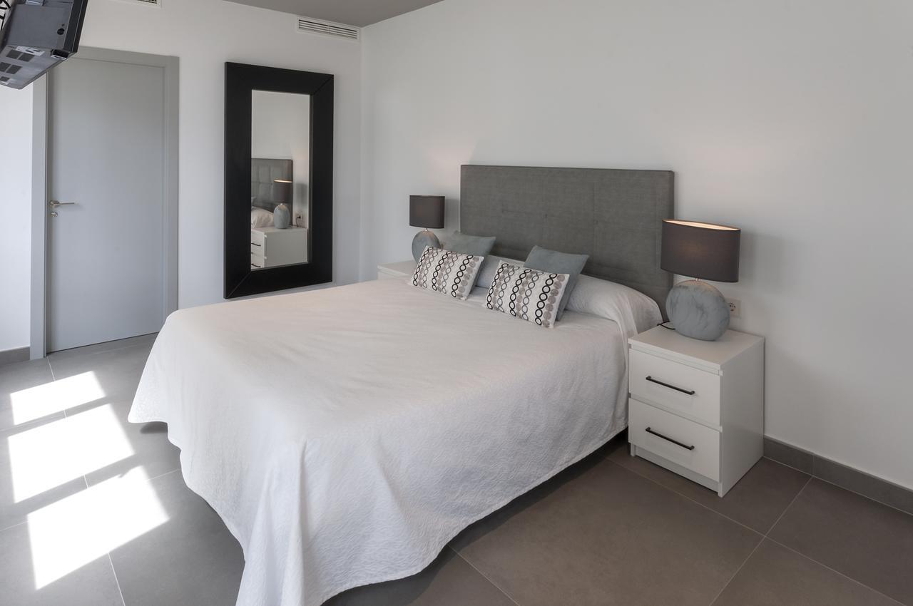 דירות גאנדיה Ag Casa Del Mar Premium מראה חיצוני תמונה