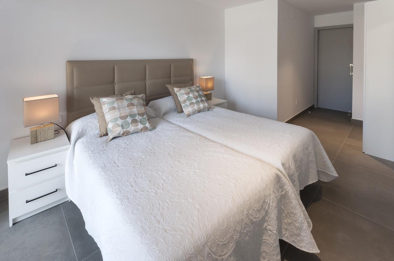 דירות גאנדיה Ag Casa Del Mar Premium מראה חיצוני תמונה