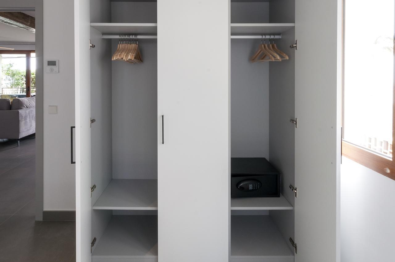 דירות גאנדיה Ag Casa Del Mar Premium מראה חיצוני תמונה