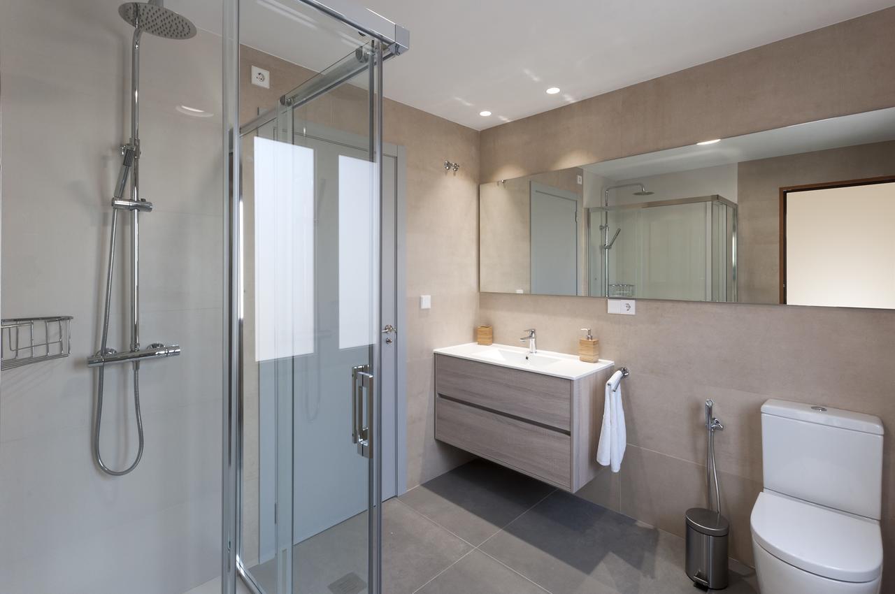דירות גאנדיה Ag Casa Del Mar Premium מראה חיצוני תמונה