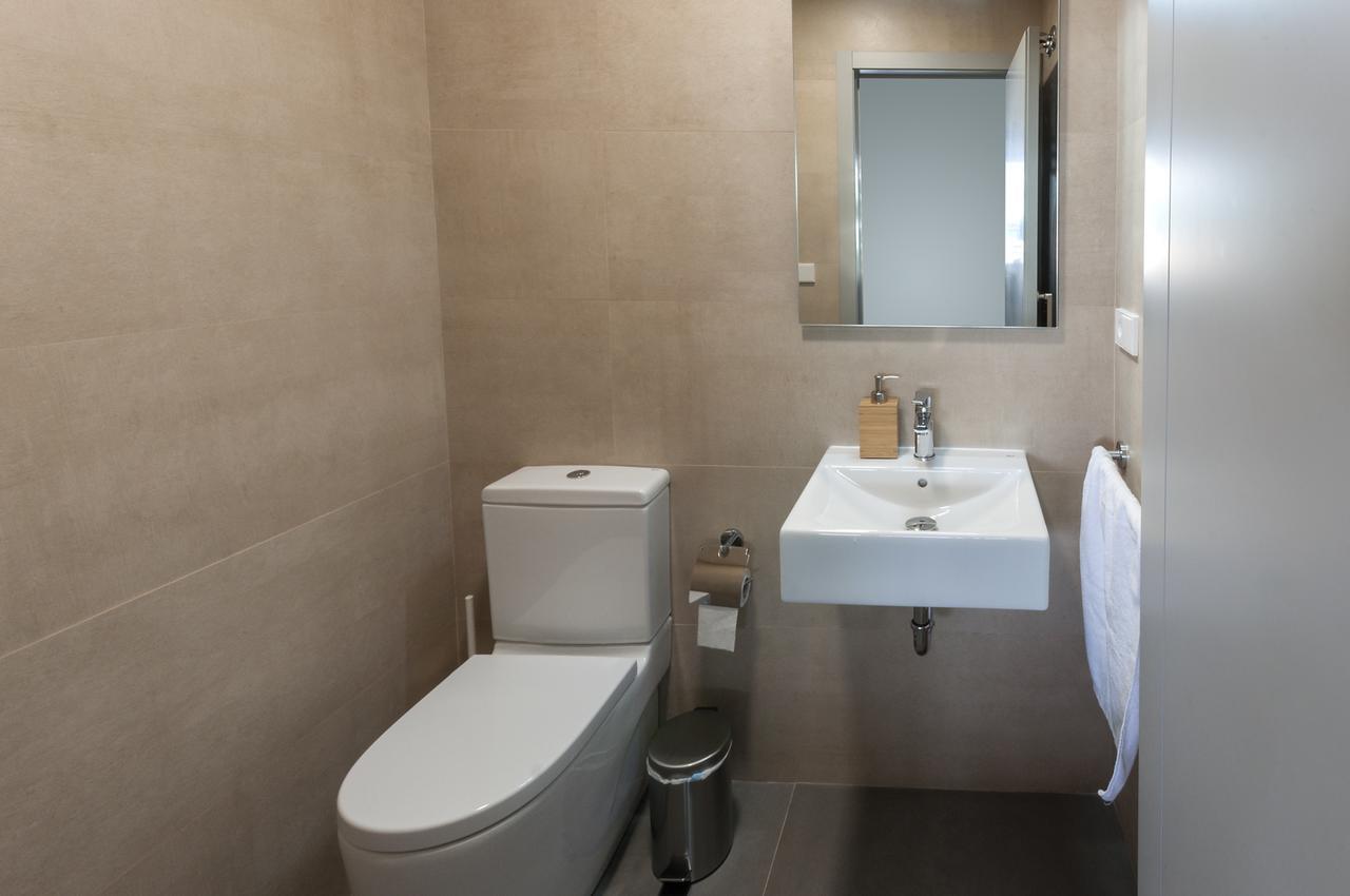 דירות גאנדיה Ag Casa Del Mar Premium מראה חיצוני תמונה