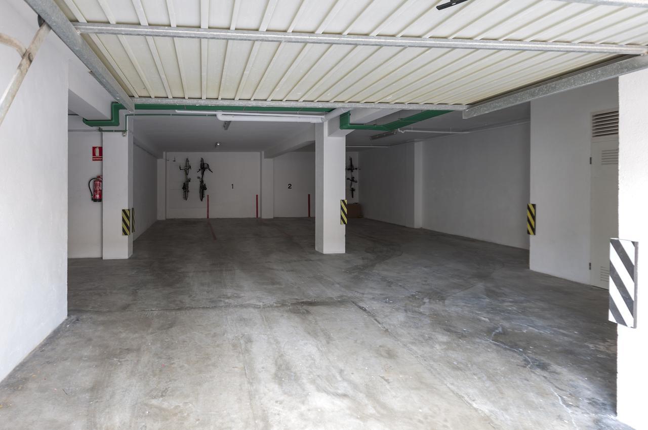 דירות גאנדיה Ag Casa Del Mar Premium מראה חיצוני תמונה
