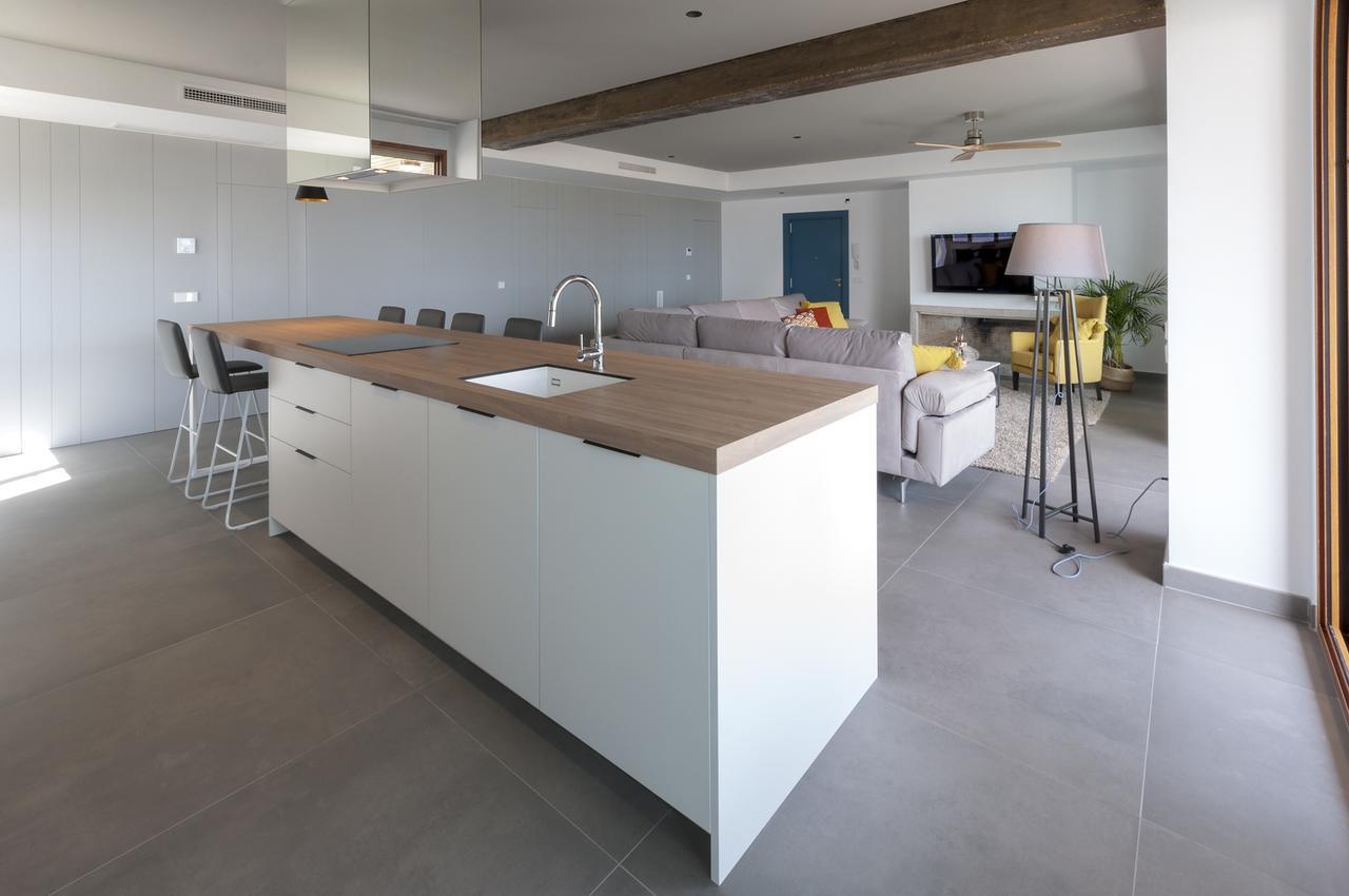 דירות גאנדיה Ag Casa Del Mar Premium מראה חיצוני תמונה