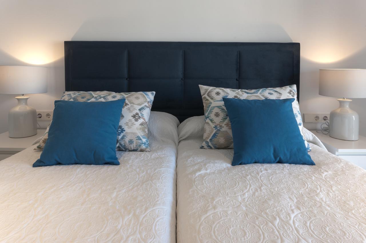 דירות גאנדיה Ag Casa Del Mar Premium מראה חיצוני תמונה