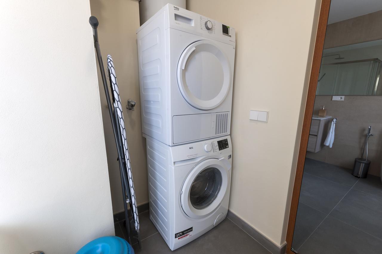 דירות גאנדיה Ag Casa Del Mar Premium מראה חיצוני תמונה