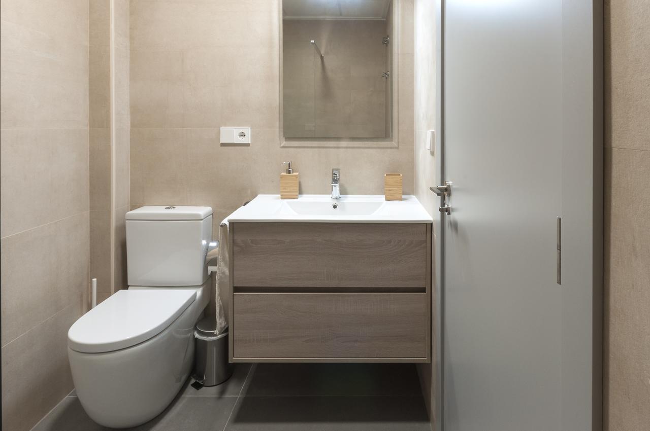 דירות גאנדיה Ag Casa Del Mar Premium מראה חיצוני תמונה