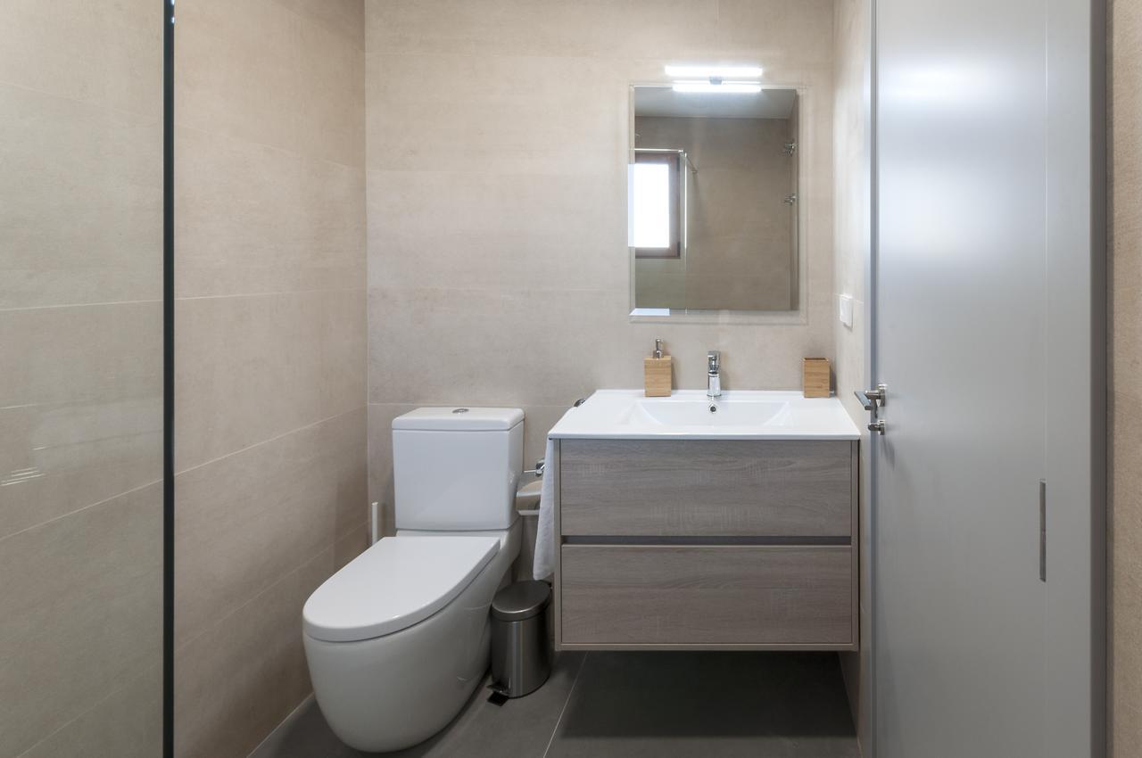 דירות גאנדיה Ag Casa Del Mar Premium מראה חיצוני תמונה