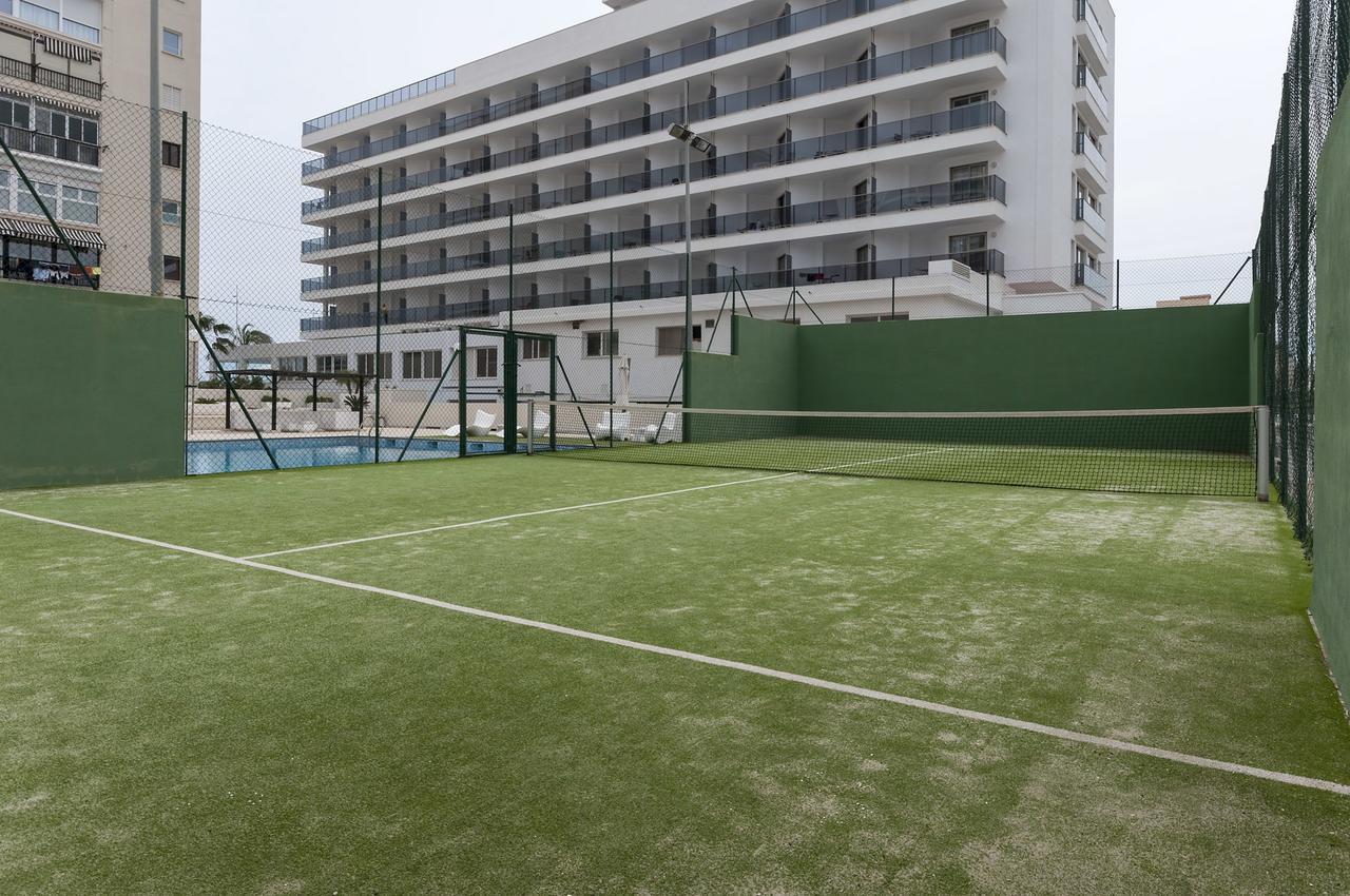 דירות גאנדיה Ag Casa Del Mar Premium מראה חיצוני תמונה