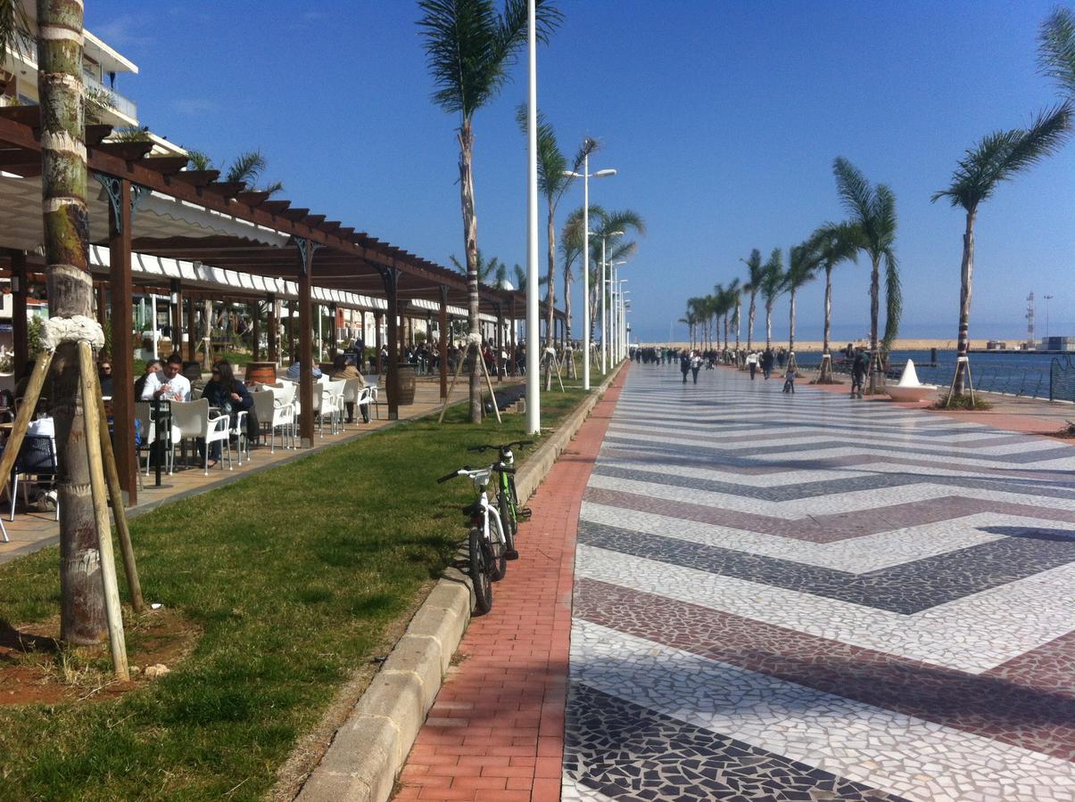 דירות גאנדיה Ag Casa Del Mar Premium מראה חיצוני תמונה