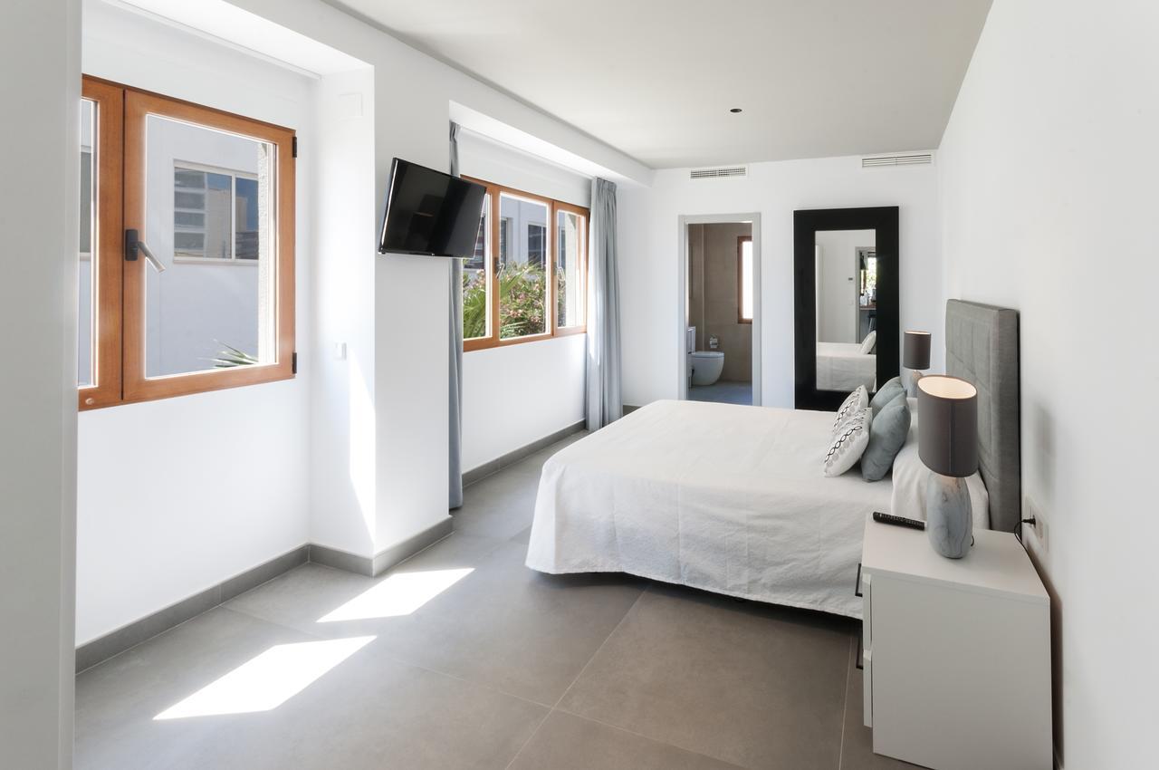 דירות גאנדיה Ag Casa Del Mar Premium מראה חיצוני תמונה