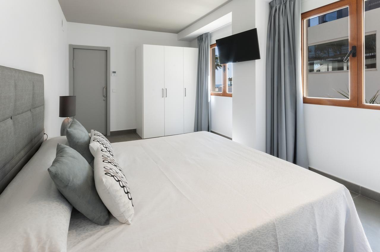 דירות גאנדיה Ag Casa Del Mar Premium מראה חיצוני תמונה