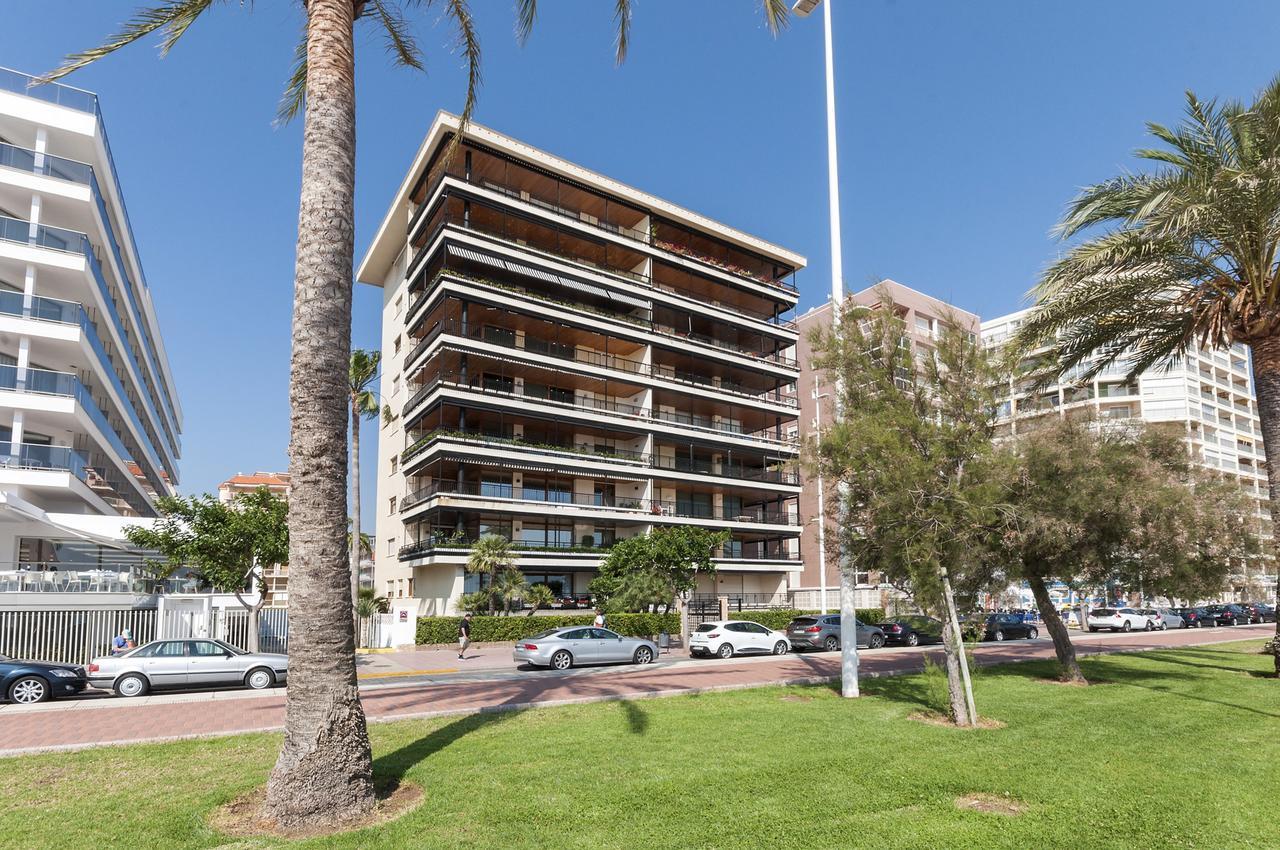 דירות גאנדיה Ag Casa Del Mar Premium מראה חיצוני תמונה