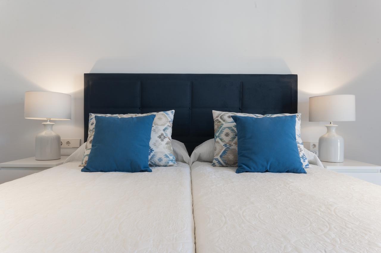 דירות גאנדיה Ag Casa Del Mar Premium מראה חיצוני תמונה