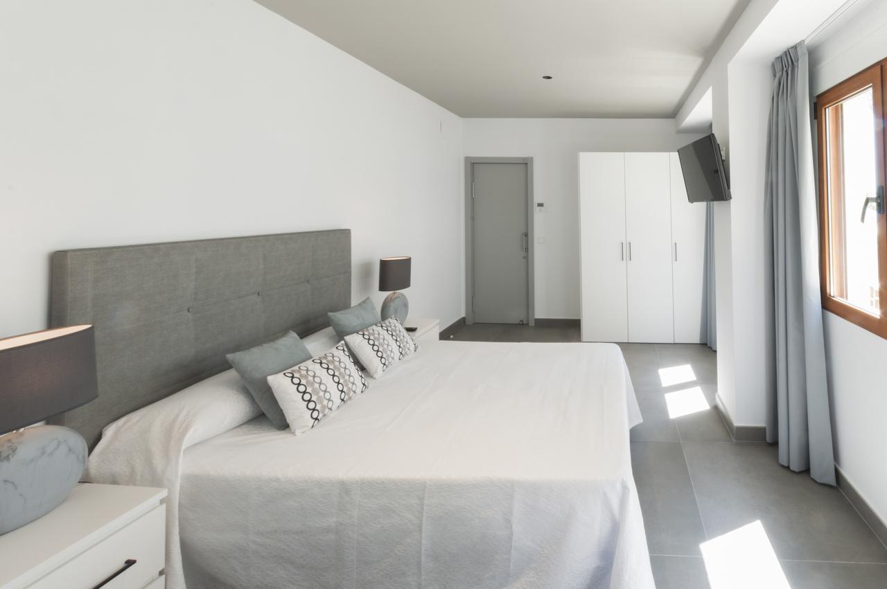 דירות גאנדיה Ag Casa Del Mar Premium מראה חיצוני תמונה