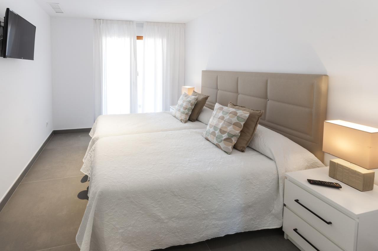 דירות גאנדיה Ag Casa Del Mar Premium מראה חיצוני תמונה