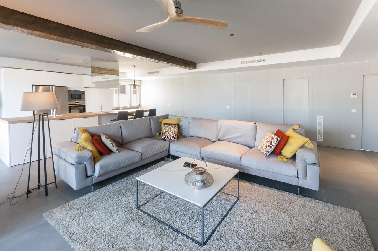 דירות גאנדיה Ag Casa Del Mar Premium מראה חיצוני תמונה